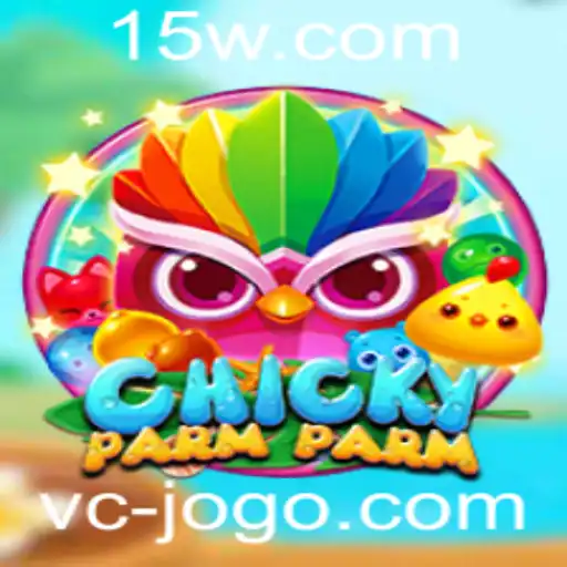 ChickyParmParm: Um Mergulho no Universo do Jogo e Suas Regras