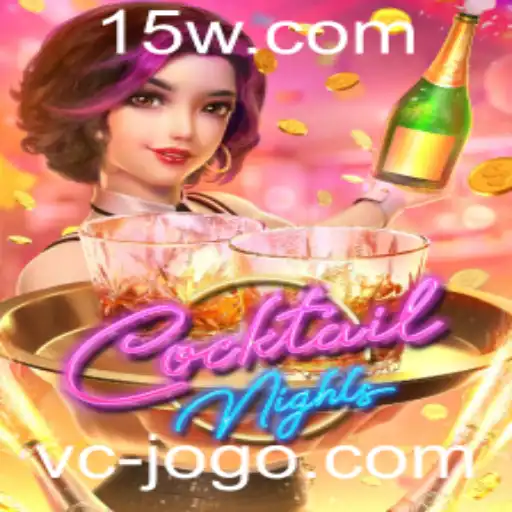 Descubra o Fascinante Jogo CocktailNights e Suas Regras