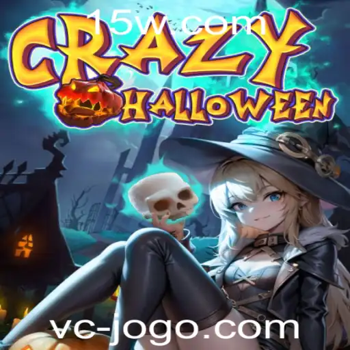 Descubra CrazyHalloween: Um Jogo de Aventura e Estratégia para Todas as Idades