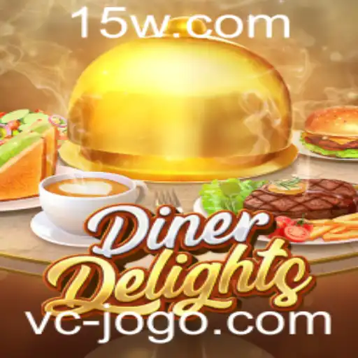 Descubra o Fascinante Mundo de DinerDelights: O Jogo que Está Conquistando Corações