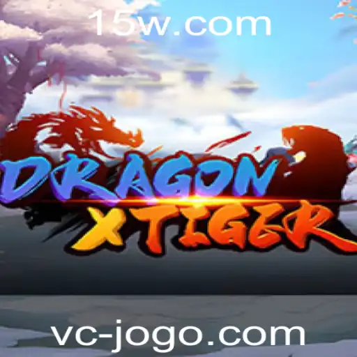 DragonXTiger: Um Novo Fenômeno no Mundo dos Jogos
