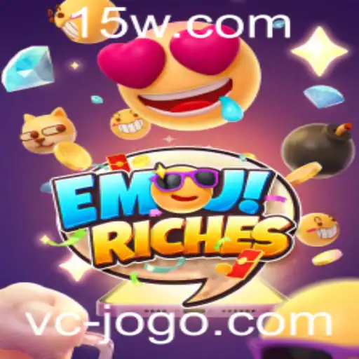 Explorando EmojiRiches: O Jogo de Estratégia que Conquista Fãs