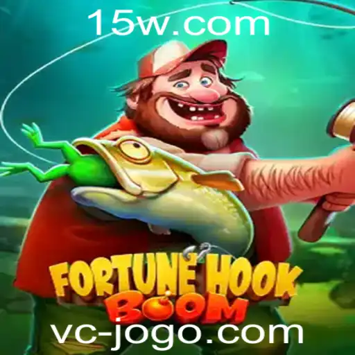 FortuneHookBoom: Um mergulho empolgante em um mundo de aventuras aquáticas