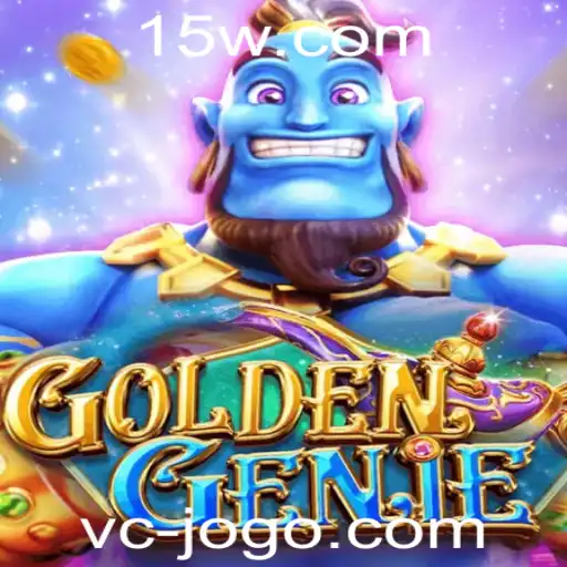 Descobrindo o Fascinante Mundo de GOLDENGENIE