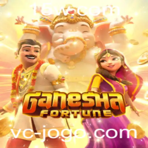 GaneshaFortune: Descubra as Emoções do Jogo Inspirado na Sabedoria do Elefante Sagrado