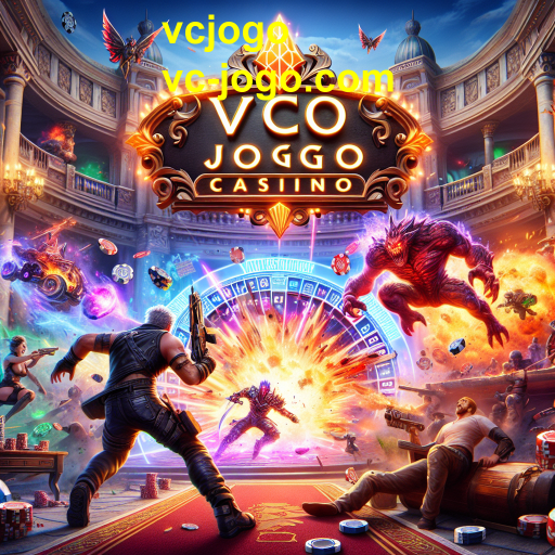 A Evolução dos Jogos de Ação: O Que Esperar do Futuro