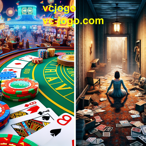 A Evolução do Horror nos Jogos Eletrônicos