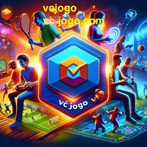 A Ascensão dos Jogos Multiplayer: Conectando Jogadores em Todo o Mundo
