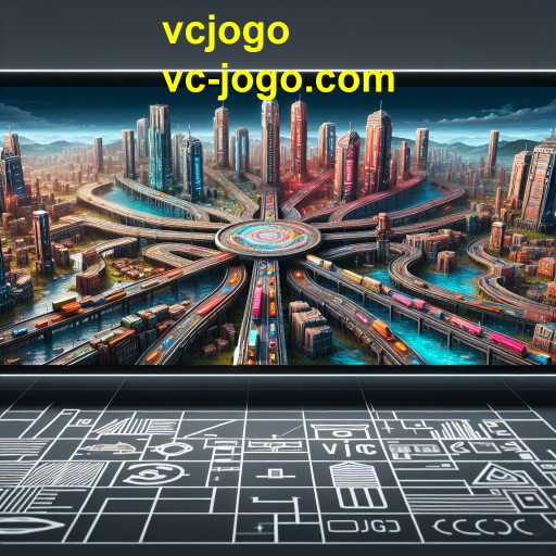Descubra o Fascinante Mundo dos Jogos de Simulação