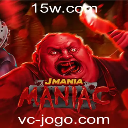 Descubra JManiaManiac: O Jogo que Está Revolucionando o Mundo dos Games