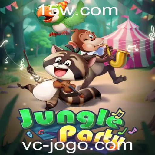 JungleParty: Descubra o Jogo que Conquista Amantes de Aventura