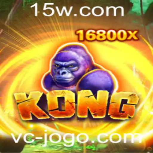 Explorando o Fascinante Mundo de Kong: O Jogo Inovador