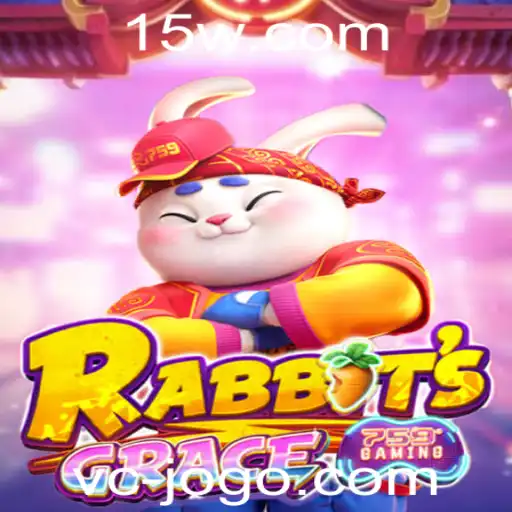 RabbitsGrace: Uma Jornada Encantadora no Mundo dos Coelhos