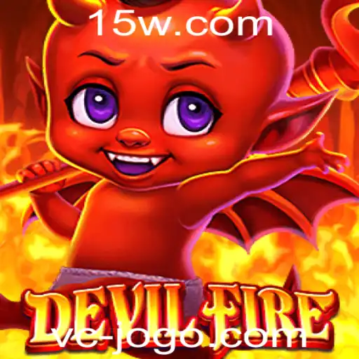 Descubra o Universo de DevilFire: Um Jogo de Ação e Aventura