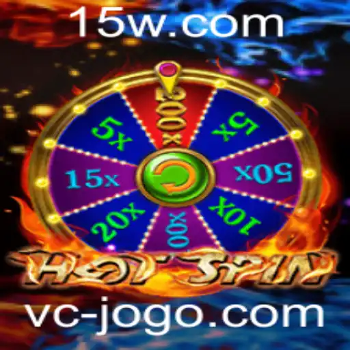 Descubra o Mundo de Emoções do Jogo HotSpin