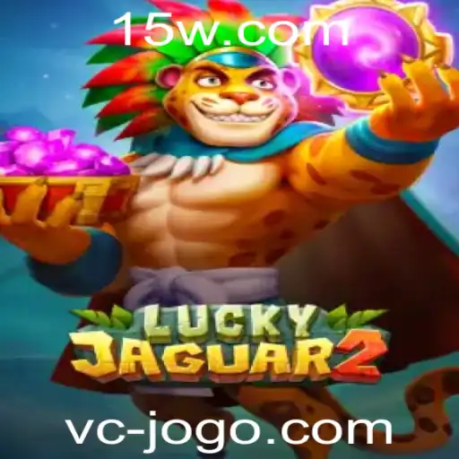 Explorando Luckyjaguar2: Um Mergulho no Novo Fenômeno dos Jogos
