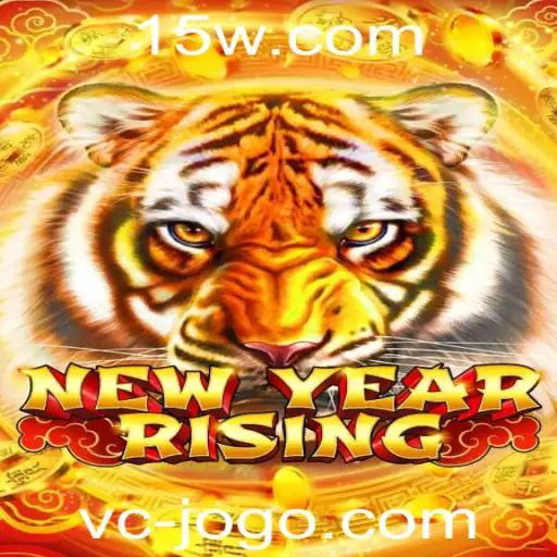 NewYearRising: Mergulhe na Nova Aventura Interativa de 2023