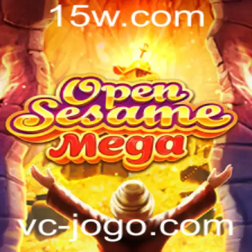 Descubra os Segredos de OPENSESAMEMEGA: O Jogo que Fascina Jogadores!