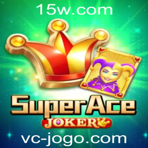 Descubra o Fascinante Universo do Jogo SuperAceJoker