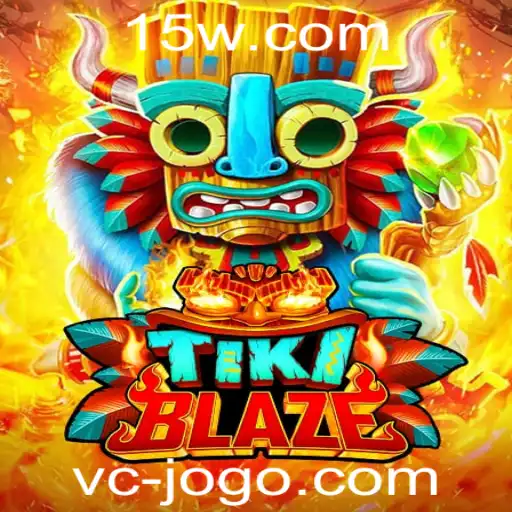 Explorando o Mundo de TikiBlaze: Um Mergulho na Aventura