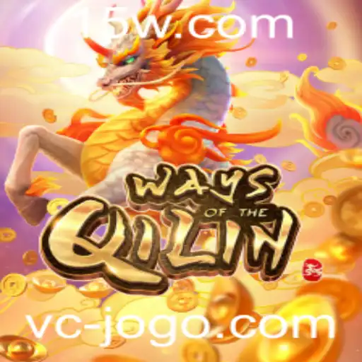 Explorando o Universo de 'WaysoftheQilin': Um Mergulho no Novo Fenômeno dos Jogos