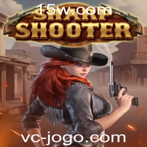 Descubra o Excitante Mundo de 'Sharpshooter': Um Jogo de Estratégia e Precisão