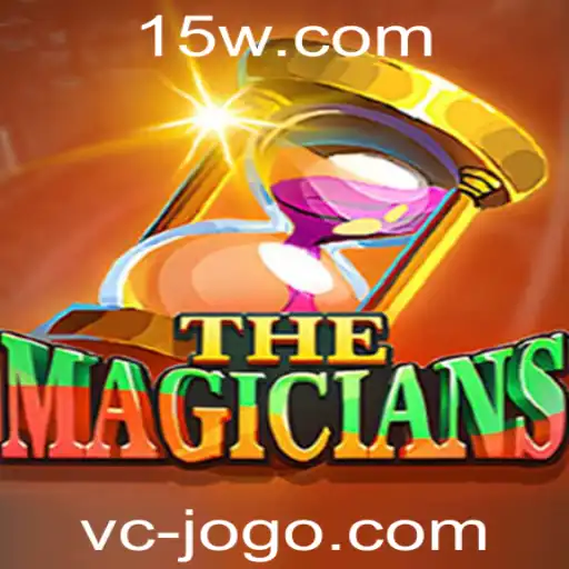 Descubra 'TheMagicians': Um Mundo de Magia e Estratégia