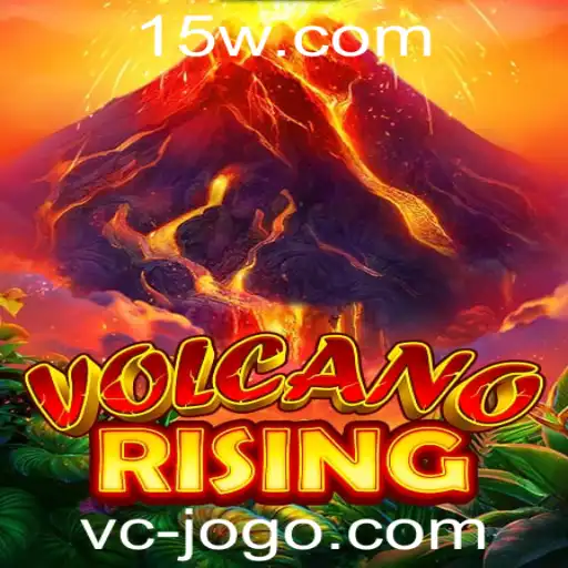 VolcanoRising: A Aventura Surpreendente de Estratégia e Sobrevivência
