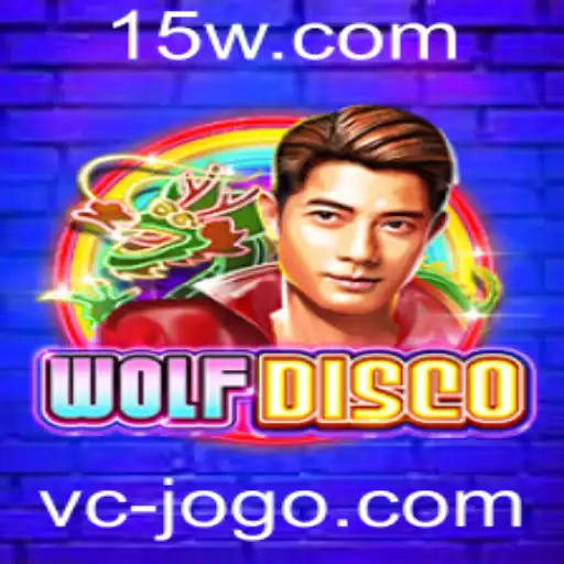 WolfDisco: Um Mergulho em um Jogo Inovador